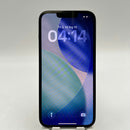 iPhone 14 256GB Black 98% battery 100% The device has paid all network fees and is used as an Apple International (Battery replaced, scratched edges) - HH0838 