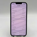 iPhone 14 256GB Black 98% battery 100% The device has paid all network fees and is used as an Apple International (Battery replaced, scratched edges) - HH0838 