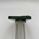 iPhone 13 256GB Green 98% battery 100% The device has paid off all network fees and is used as an Apple International (Replaced battery, scratched screen, scratched edges) - HH2603 