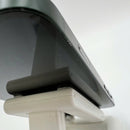 iPhone 13 256GB Green 98% battery 100% The device has paid off all network fees and is used as an Apple International (Replaced battery, scratched screen, scratched edges) - HH2603 