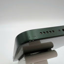 iPhone 13 256GB Green 98% battery 100% The device has paid off all network fees and is used as an Apple International (Replaced battery, scratched screen, scratched edges) - HH2603 