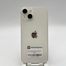 iPhone 14 256GB White 98% battery 100% International from DCM (No DCM sim - Replaced battery, scratched screen, scratched edges) - HH8852 