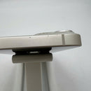 iPhone 14 256GB White 98% battery 100% International from DCM (No DCM sim - Replaced battery, scratched screen, scratched edges) - HH8852 