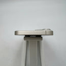 iPhone 14 256GB White 98% battery 100% International from DCM (No DCM sim - Replaced battery, scratched screen, scratched edges) - HH8852 