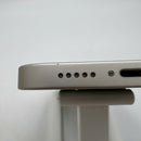 iPhone 14 256GB White 98% battery 100% International from DCM (No DCM sim - Replaced battery, scratched screen, scratched edges) - HH8852 