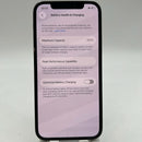 iPhone 12 Pro 512GB Blue 98% battery 100% The device has paid off all network fees and is used like Apple International (Replaced battery, 1x spot) - HH3760 