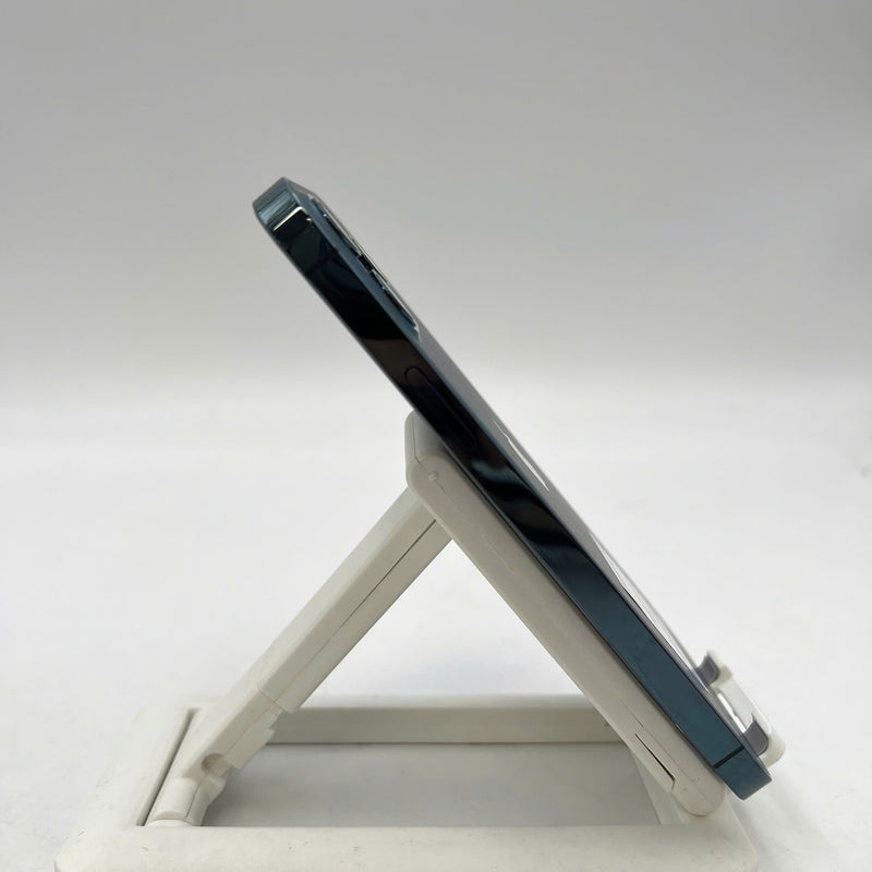 iPhone 12 Pro 512GB Blue 98% battery 100% The device has paid off all network fees and is used like Apple International (Replaced battery, 1x spot) - HH3760 