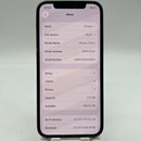 iPhone 12 Pro 512GB Blue 98% battery 100% The device has paid off all network fees and is used like Apple International (Replaced battery, 1x spot) - HH3760 