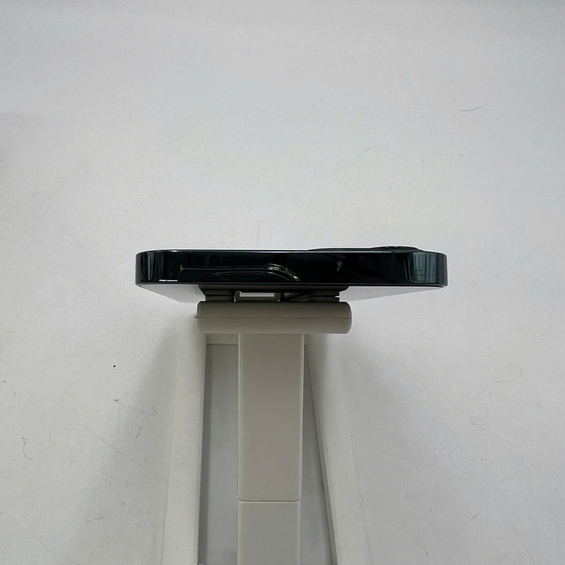 iPhone 12 Pro 512GB Blue 98% battery 100% The device has paid off all network fees and is used like Apple International (Replaced battery, 1x spot) - HH3760 