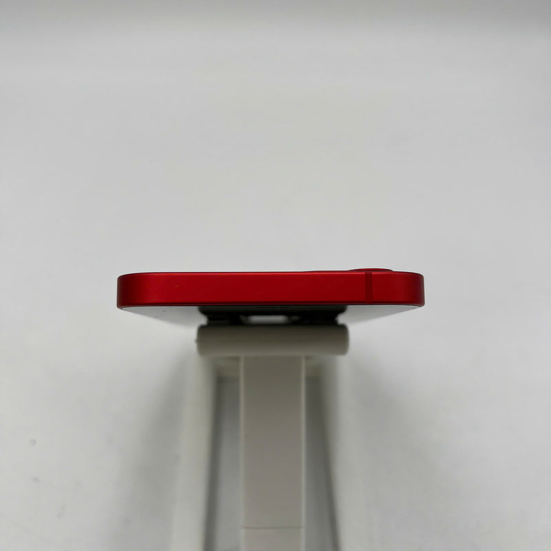 iPhone 12 128GB Red 98% battery 100% The device has paid all network fees and is used as an Apple International (Battery replaced) - HH1433 