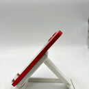 iPhone 12 128GB Red 98% battery 100% The device has paid all network fees and is used as an Apple International (Battery replaced) - HH1433 