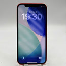 iPhone 12 128GB Red 98% battery 100% The device has paid all network fees and is used as an Apple International (Battery replaced) - HH1433 