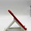 iPhone 12 128GB Red 98% battery 100% The device has paid all network fees and is used as an Apple International (Battery replaced) - HH1433 