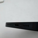 iPhone 13 128GB Black 98% battery 100% International from AU (No AU sim - Battery replaced, dark edges, scratches) - HH3830 