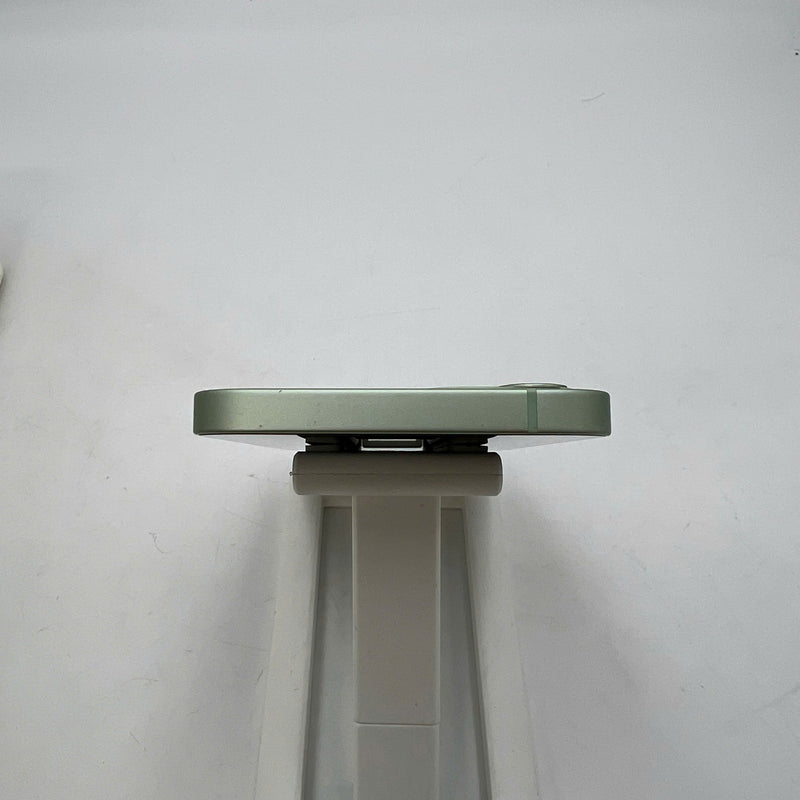 iPhone 12 128GB Green 98% battery 100% The device has paid all network fees and is used as an Apple International (Replaced battery, scratched screen) - HH1937 