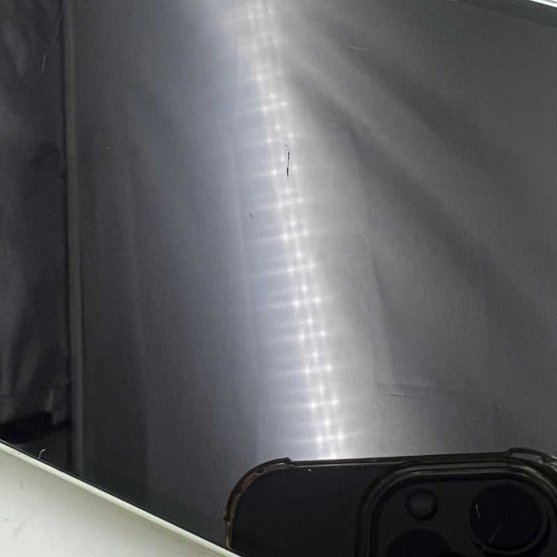 iPhone 12 128GB Green 98% battery 100% The device has paid all network fees and is used as an Apple International (Replaced battery, scratched screen) - HH1937 