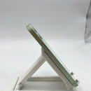 iPhone 12 128GB Green 98% battery 100% The device has paid all network fees and is used as an Apple International (Replaced battery, scratched screen) - HH1937 