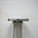 iPhone 12 128GB Green 98% battery 100% The device has paid all network fees and is used as an Apple International (Replaced battery, scratched screen) - HH1937 