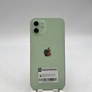 iPhone 12 128GB Green 98% battery 100% The device has paid all network fees and is used as an Apple International (Replaced battery, scratched screen) - HH1937 