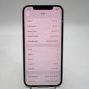 iPhone 12 128GB Green 98% battery 100% The device has paid all network fees and is used as an Apple International (Replaced battery, scratched screen) - HH1937 