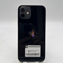 iPhone 12 64GB Black 98% battery 100% The device has paid all network fees and is used as an Apple International (Battery replaced) - HH1212 