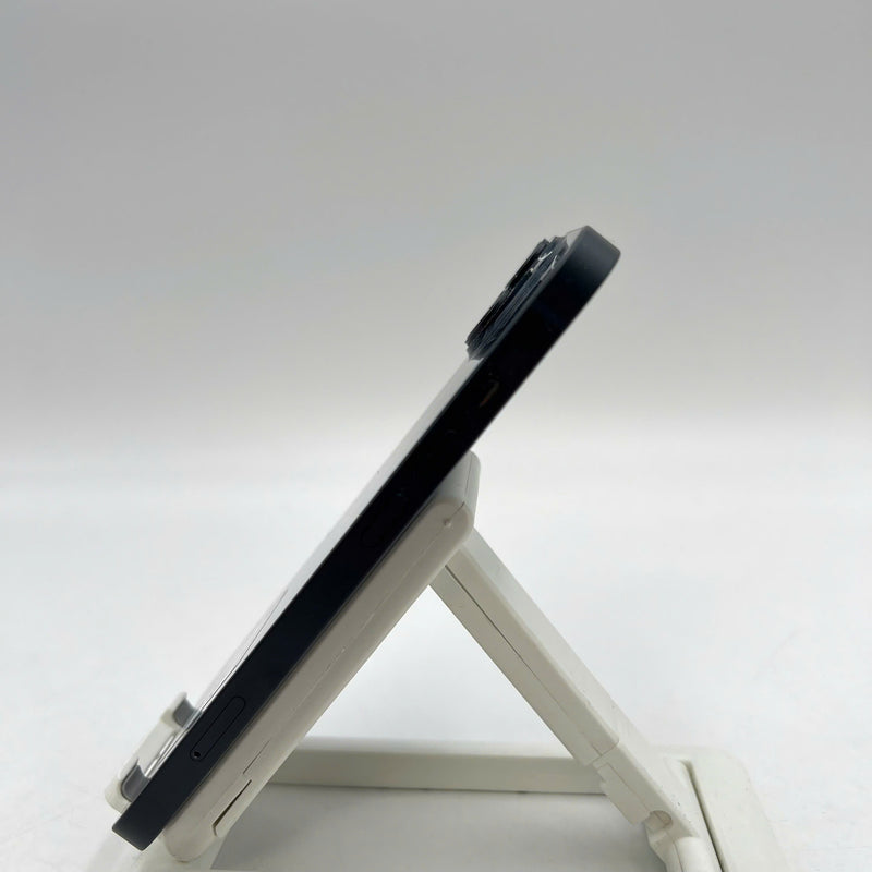 iPhone 12 64GB Black 98% battery 100% The device has paid all network fees and is used as an Apple International (Battery replaced) - HH1212 