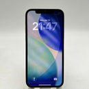 iPhone 12 64GB Black 98% battery 100% The device has paid all network fees and is used as an Apple International (Battery replaced) - HH1212 