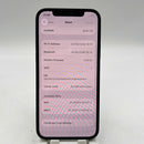 iPhone 12 64GB Black 98% battery 100% The device has paid all network fees and is used as an Apple International (Battery replaced) - HH1212 