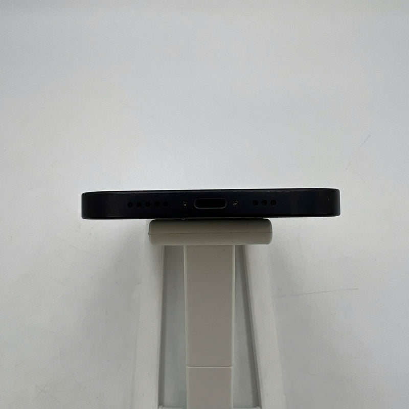 iPhone 13 256GB Black 98% battery 100% The device has paid all network fees and is used like Apple International (Battery replaced, scratched orange edge, scratched edge) - HH6588 