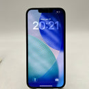 iPhone 13 256GB Black 98% battery 100% The device has paid all network fees and is used like Apple International (Battery replaced, scratched orange edge, scratched edge) - HH6588 