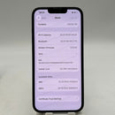 iPhone 13 256GB Black 98% battery 100% The device has paid all network fees and is used like Apple International (Battery replaced, scratched orange edge, scratched edge) - HH6588 