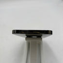 iPhone 12 Pro Max 256GB Black 98% battery 100% The device has paid off all network fees and is used like an Apple International (Battery replaced, back cover darkened, edges scratched, 2.5x spots) - HH0322 