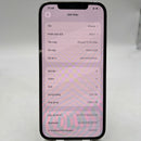 iPhone 12 Pro Max 256GB Black 98% battery 100% The device has paid off all network fees and is used like an Apple International (Battery replaced, back cover darkened, edges scratched, 2.5x spots) - HH0322 