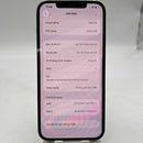 iPhone 12 Pro Max 256GB Black 98% battery 100% The device has paid off all network fees and is used like an Apple International (Battery replaced, back cover darkened, edges scratched, 2.5x spots) - HH0322 