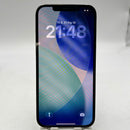 iPhone 12 Pro Max 256GB Black 98% battery 100% The device has paid off all network fees and is used like an Apple International (Battery replaced, back cover darkened, edges scratched, 2.5x spots) - HH0322 