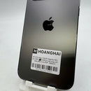 iPhone 12 Pro Max 256GB Black 98% battery 100% The device has paid off all network fees and is used like an Apple International (Battery replaced, back cover darkened, edges scratched, 2.5x spots) - HH0322 