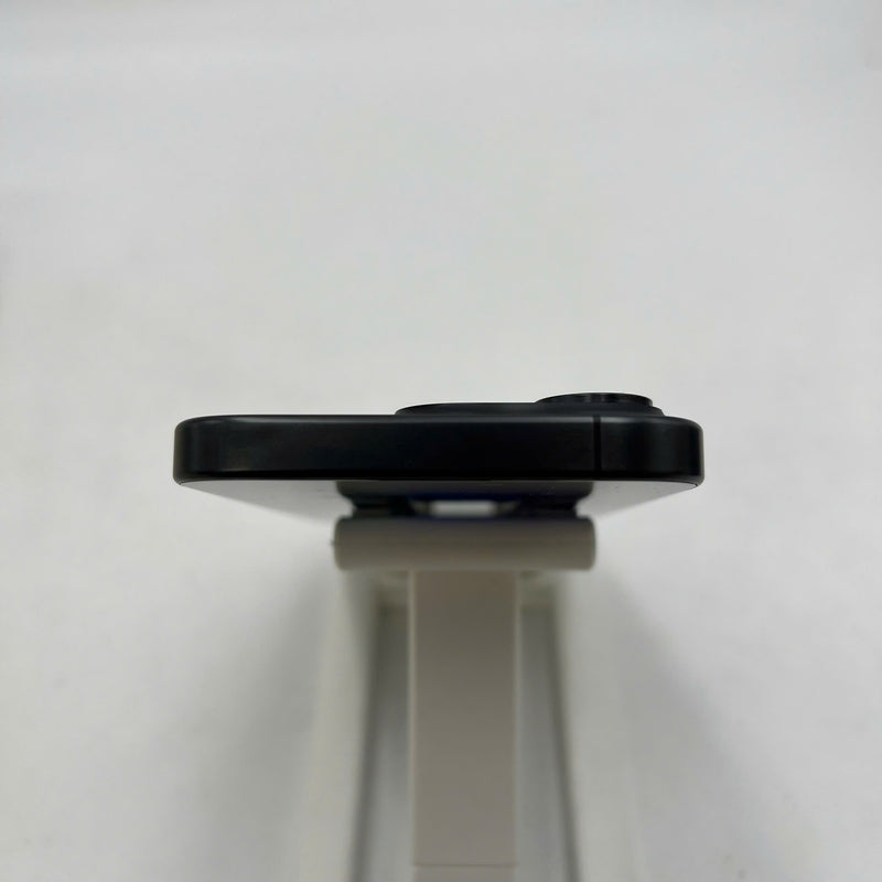 iPhone 15 Pro 256GB Black 98% battery 100% International from AU (No AU sim - Battery replaced, 0.5x spots) - HH6093 