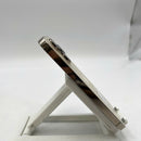 iPhone 14 Pro 256GB Gold 98% battery 100% International from AU (No AU sim - Battery replaced, 0.5x/3x spots, scratched screen, scratched edges, scratched orange edges) - HH3343 