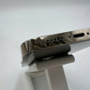 iPhone 14 Pro 256GB Gold 98% battery 100% International from AU (No AU sim - Battery replaced, 0.5x/3x spots, scratched screen, scratched edges, scratched orange edges) - HH3343 