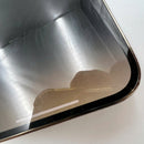 iPhone 14 Pro 256GB Gold 98% battery 100% International from AU (No AU sim - Battery replaced, 0.5x/3x spots, scratched screen, scratched edges, scratched orange edges) - HH3343 