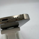 iPhone 14 Pro 256GB Gold 98% battery 100% International from AU (No AU sim - Battery replaced, 0.5x/3x spots, scratched screen, scratched edges, scratched orange edges) - HH3343 