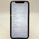 iPhone 11 256GB Red 98% battery 100% The device has paid off all network fees and is used like Apple International (Replaced battery, 1x spot, scratched edges, scratched orange edges) - HH7038 