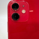 iPhone 11 256GB Red 98% battery 100% The device has paid off all network fees and is used like Apple International (Replaced battery, 1x spot, scratched edges, scratched orange edges) - HH7038 