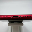 iPhone 11 256GB Red 98% battery 100% The device has paid off all network fees and is used like Apple International (Replaced battery, 1x spot, scratched edges, scratched orange edges) - HH7038 