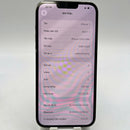 iPhone 13 Pro Max 256GB Green 98% battery 100% International from SB (No SB sim - Replaced battery, scratched charging port edge) - HH3642 