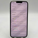 iPhone 13 Pro Max 256GB Green 98% battery 100% International from SB (No SB sim - Replaced battery, scratched charging port edge) - HH3642 