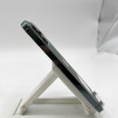 iPhone 13 Pro Max 256GB Green 98% battery 100% International from SB (No SB sim - Replaced battery, scratched charging port edge) - HH3642 