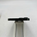 iPhone 13 Pro Max 256GB Green 98% battery 100% International from SB (No SB sim - Replaced battery, scratched charging port edge) - HH3642 