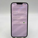 iPhone 13 Pro Max 256GB Green 98% battery 100% International from SB (No SB sim - Replaced battery, scratched charging port edge) - HH3642 