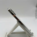 iPhone 13 Pro Max 128GB White 98% battery 100% International from DCM (No DCM sim used - Replaced battery, scratched edges, scratched orange edges, 1x spot) - HH3268 